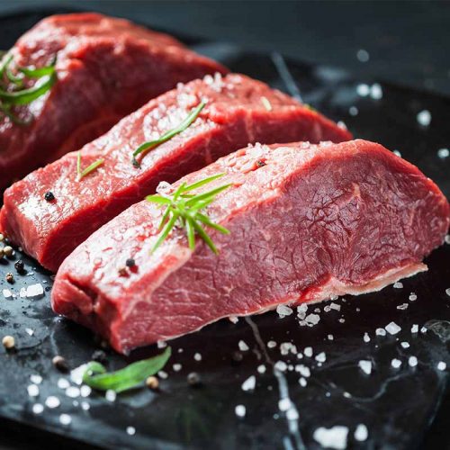 Christensen Ranch Petite Sirloin Steak - Pasture Raised Beef